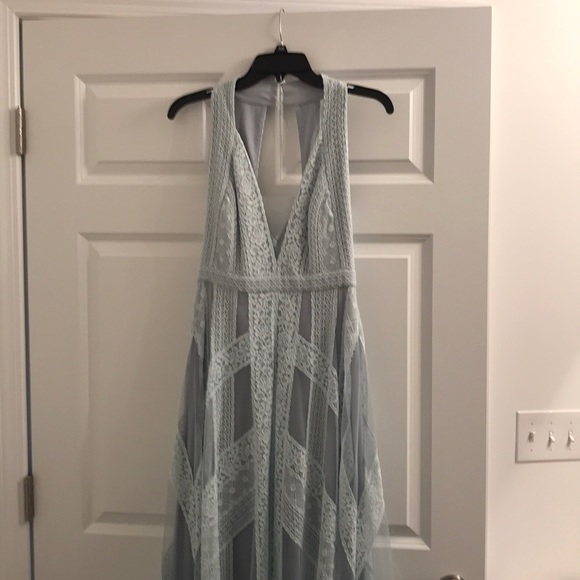 BCBGMaxAzria Dresses & Skirts - BCBGMAXAZRIA formal dress